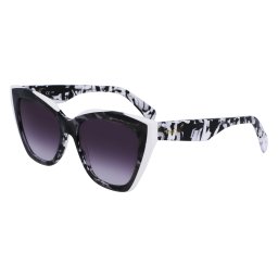 Gafas de sol Liu Jo LJ784S Negro Talla: 53X17 Negro