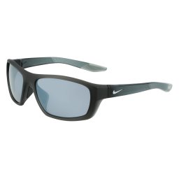 Gafas de sol Nike BRAZEN BOOST FJ1975 Gris Talla: 57X16 Gris