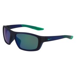 Gafas de sol Nike BRAZEN BOOST FJ1978 Azul Talla: 57X16 Azul