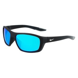Gafas de sol Nike BRAZEN BOOST FJ1978 Negro Talla: 57X16 Negro