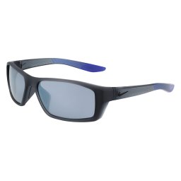 Gafas de sol Nike BRAZEN SHADOW FJ1985 Gris Talla: 59X16 Gris