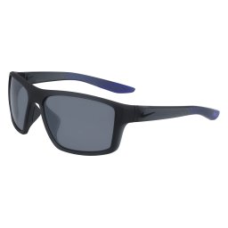 Gafas de sol Nike BRAZEN FURY FJ2259 Gris Talla: 60X17 Gris