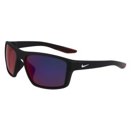 Gafas de sol Nike BRAZEN FURY FJ2275 Negro Talla: 60X17 Negro