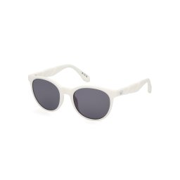 Gafas de sol Adidas OR0102 Blanco Talla: 53X20 Blanco