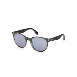 Gafas de sol Adidas OR0102 Transparente Talla: 53X20 Transparente