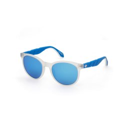Gafas de sol Adidas OR0102 Transparente Talla: 53X20 Transparente