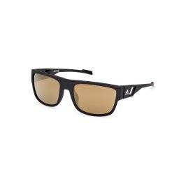 Gafas de sol Adidas SP0082 Negro Talla: 60X19 Negro
