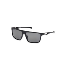Gafas de sol Adidas SP0083 Negro Talla: 59X13 Negro