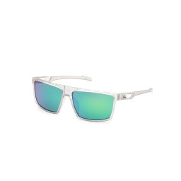 Gafas de sol Adidas SP0083 Transparente Talla: 59X13 Transparente
