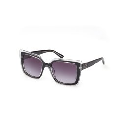 Gafas de sol Guess GU7908 Negro Talla: 52X20 Negro