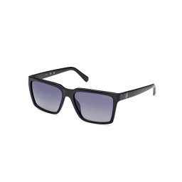 Gafas de sol Guess GU00084 Negro Talla: 58X17 Negro