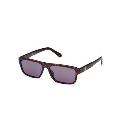 Gafas de sol Guess GU00085 Marrón Talla: 55X16 Marrón