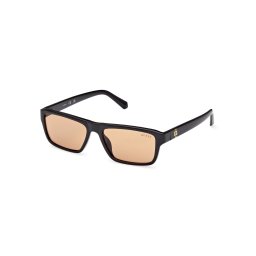 Gafas de sol Guess GU00085 Negro Talla: 55X16 Negro