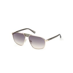 Gafas de sol Guess GU00086 Dorados Talla: 59X13 Dorados