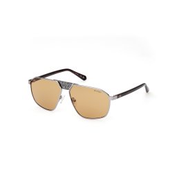 Gafas de sol Guess GU00086 Gris Talla: 59X13 Gris