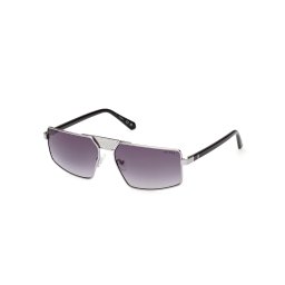 Gafas de sol Guess GU00087 Gris Talla: 60X15 Gris