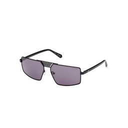 Gafas de sol Guess GU00087 Negro Talla: 60X15 Negro