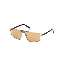 Gafas de sol Guess GU00087 Gris Talla: 60X15 Gris