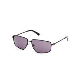 Gafas de sol Guess GU00088 Negro Talla: 62X15 Negro