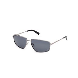 Gafas de sol Guess GU00088 Gris Talla: 62X15 Gris