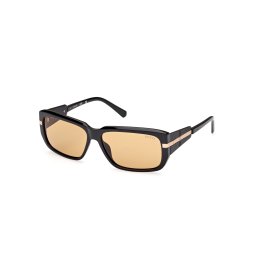 Gafas de sol Guess GU00090 Negro Talla: 60X14 Negro