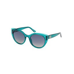 Gafas de sol Guess GU7909 Verde Talla: 53X19 Verde