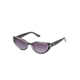 Gafas de sol Guess GU7910 Negro Talla: 52X16 Negro