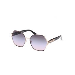 Gafas de sol Guess GU7913 Negro Talla: 59X17 Negro