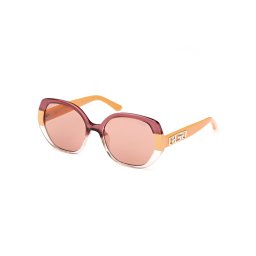 Gafas de sol Guess GU7911 Naranja Talla: 55X18 Naranja