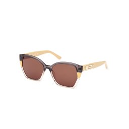 Gafas de sol Guess GU7912 Amarillo Talla: 55X16 Amarillo