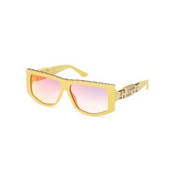 Gafas de sol Guess GU7914 Amarillo Talla: 58X12 Amarillo