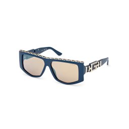 Gafas de sol Guess GU7914 Azul Talla: 58X12 Azul