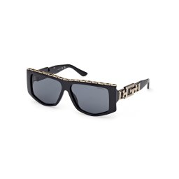 Gafas de sol Guess GU7914 Negro Talla: 58X12 Negro