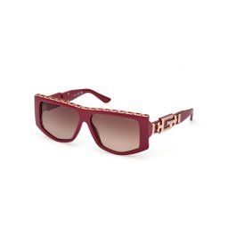 Gafas de sol Guess GU7914 Rojo Talla: 58X12 Rojo