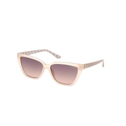 Gafas de sol Guess GU7919 Marrón Talla: 58X15 Marrón