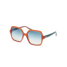 Gafas de sol Guess GU7921-H Naranja Talla: 57X17 Naranja