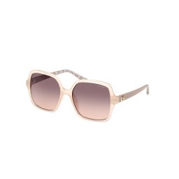 Gafas de sol Guess GU7921-H Marrón Talla: 57X17 Marrón