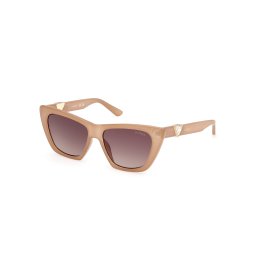 Gafas de sol Guess GU00139 Marrón Talla: 53X15 Marrón