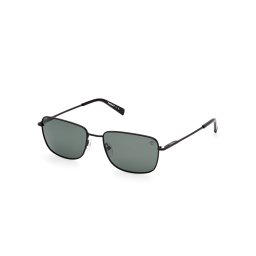Gafas de sol TIMBERLAND TB9338 Negro Talla: 57X18 Negro