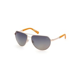 Gafas de sol TIMBERLAND TB9340-H Dorados Talla: 60X14 Dorados