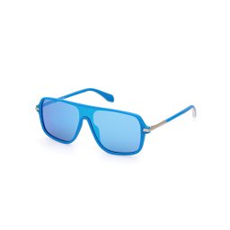 Gafas de sol Adidas OR0100 Azul Talla: 099X1 Azul