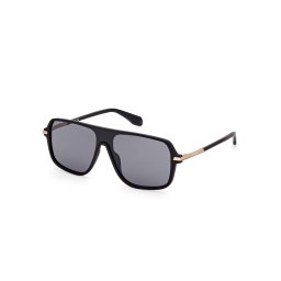 Gafas de sol Adidas OR0100 Negro Talla: 099X1 Negro