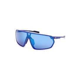 Gafas de sol Adidas PRFM SHIELD SP0088 Azul Talla: 099X1 Azul
