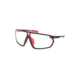 Gafas de sol Adidas PRFM SHIELD SP0088 Negro Talla: 099X1 Negro