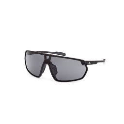 Gafas de sol Adidas PRFM SHIELD SP0089 Negro Talla: 099X1 Negro