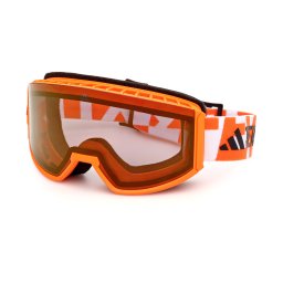 Gafas de sol Adidas SP0040 Naranja Talla: 099X1 Naranja