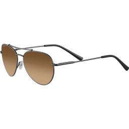 Gafas de sol Serengeti PETE SS599001 Gris Talla: 58X18 Gris