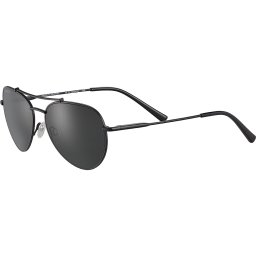 Gafas de sol Serengeti PETE SS599003 Negro Talla: 58X18 Negro