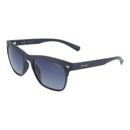 Gafas de sol Police S1950 Azul Talla: 53X20 Azul