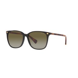 Gafas de sol Ralph Lauren RA5293 Negro Talla: 56X16 Negro